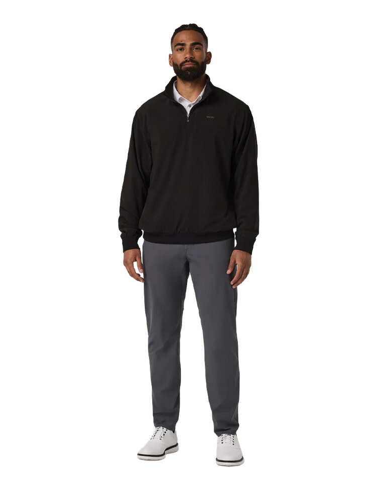 Vuori Vuori Venture Quarter Zip — Men's Lifestyle Performance Pullover