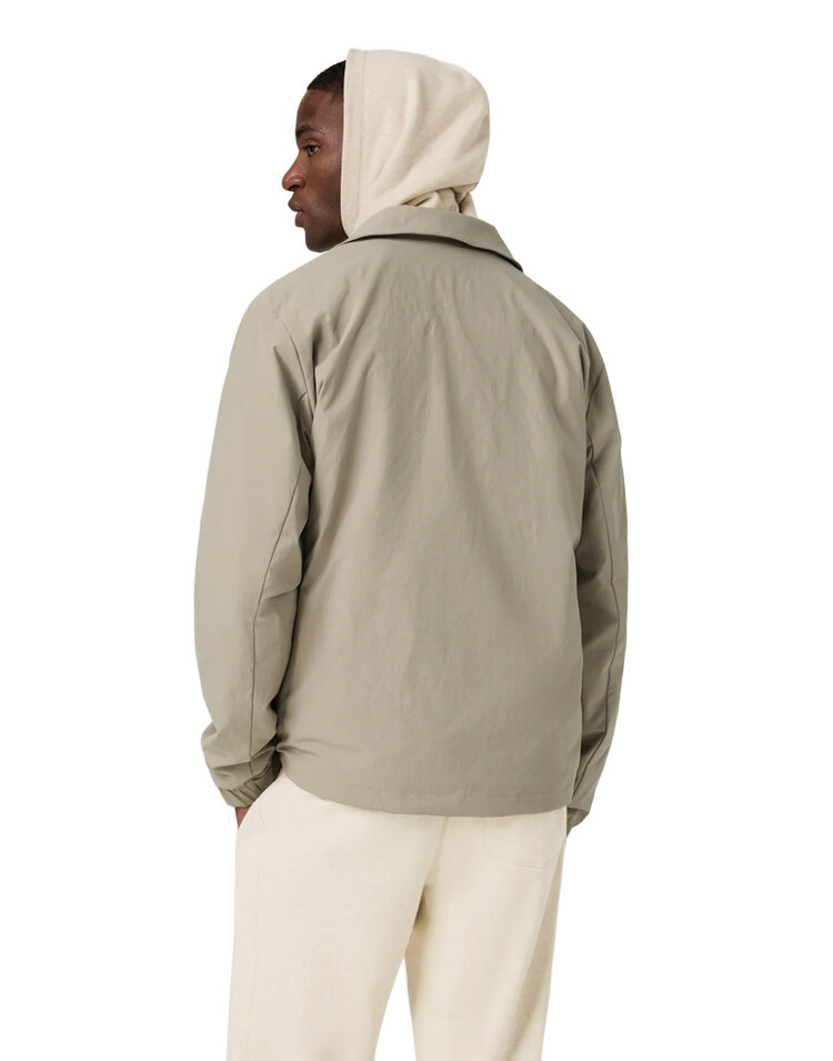 Vuori Vuori V1 Coach Jacket — Men's Lifestyle Jacket