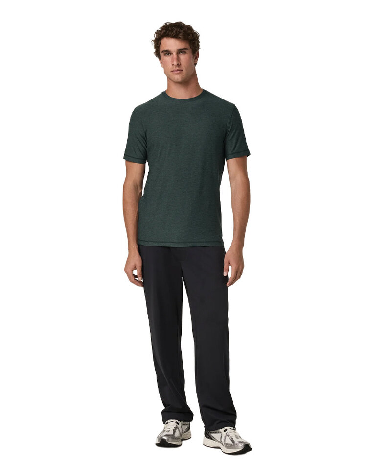 Vuori Vuori Strato Tech Tee — Men's Lifestyle Performance Tee
