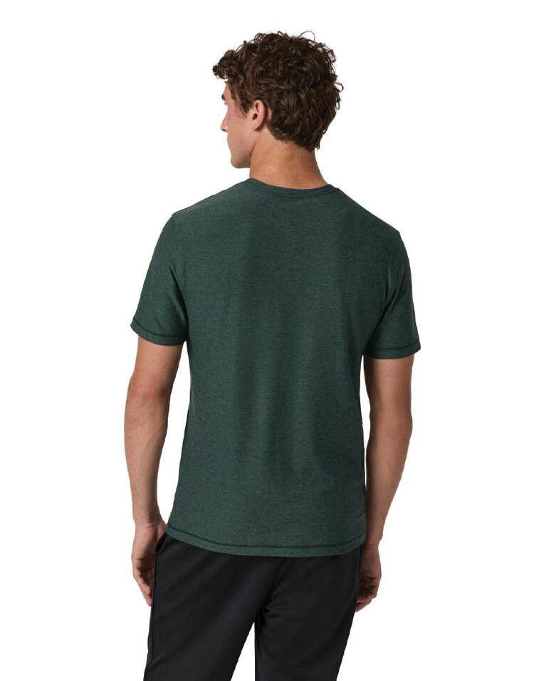 Vuori Vuori Strato Tech Tee — Men's Lifestyle Performance Tee