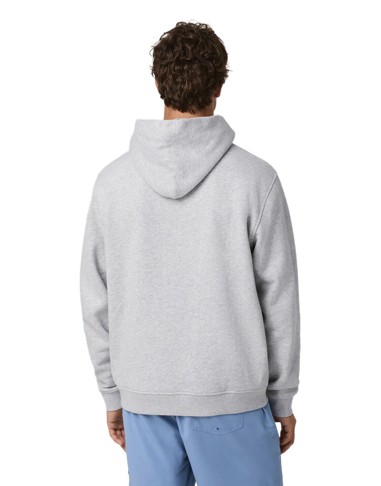 Vuori Vuori Seaside Pullover Hoodie 2.0 — Men's Lifestyle Fleece Hoodie
