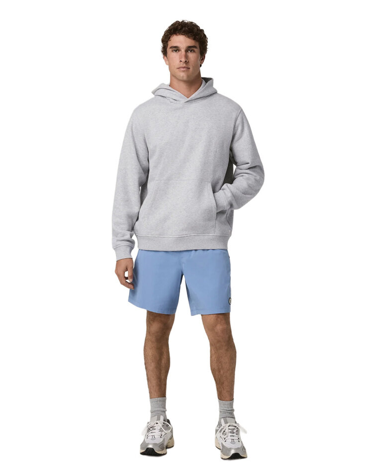Vuori Vuori Seaside Pullover Hoodie 2.0 — Men's Lifestyle Fleece Hoodie