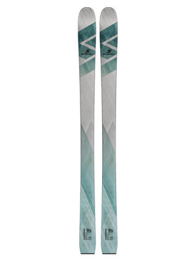 Stockli Stöckli Stormrider 95 Skis