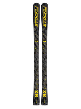 Stockli Stöckli Montero AX Skis