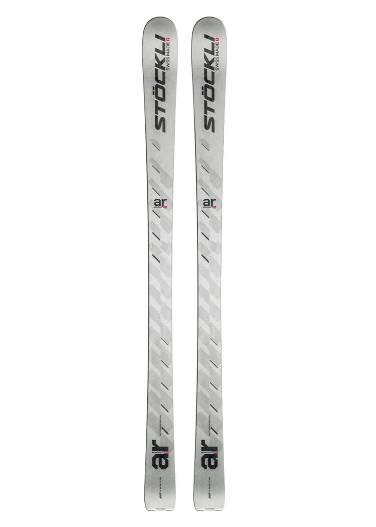 Stockli Stöckli Montero AR Pro — Men's All-Mountain Carving Ski