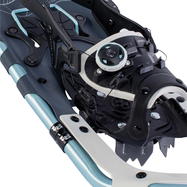 Tubbs Tubbs Panoramic BOA — Women's Snowshoes