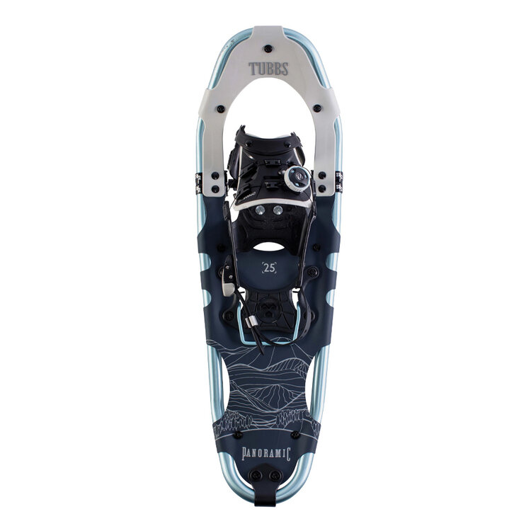 Tubbs Tubbs Panoramic BOA — Women's Snowshoes