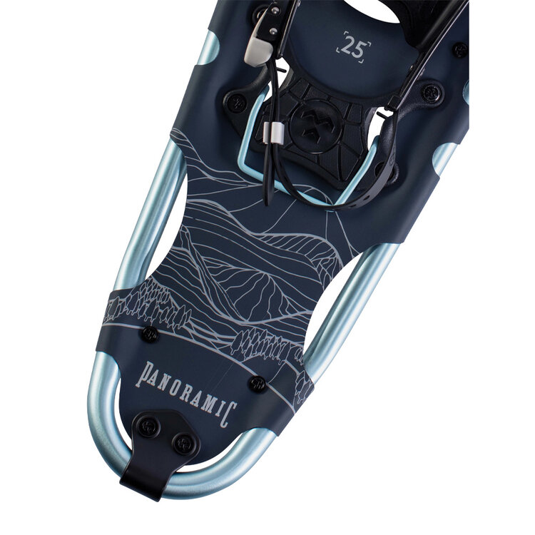 Tubbs Tubbs Panoramic BOA — Women's Snowshoes