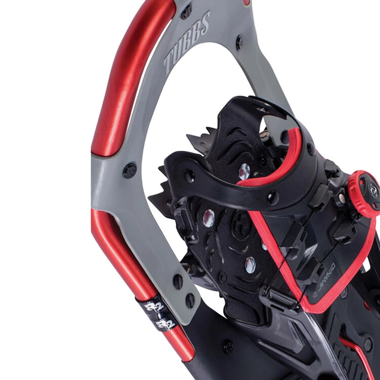Tubbs Tubbs Panoramic BOA — Men's Snowshoes