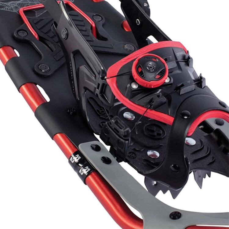 Tubbs Tubbs Panoramic BOA — Men's Snowshoes