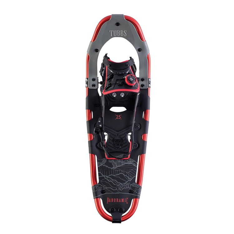 Tubbs Tubbs Panoramic BOA — Men's Snowshoes