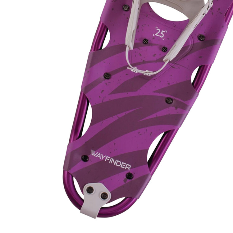 Tubbs Tubbs Wayfinder BOA — Women's Snowshoes