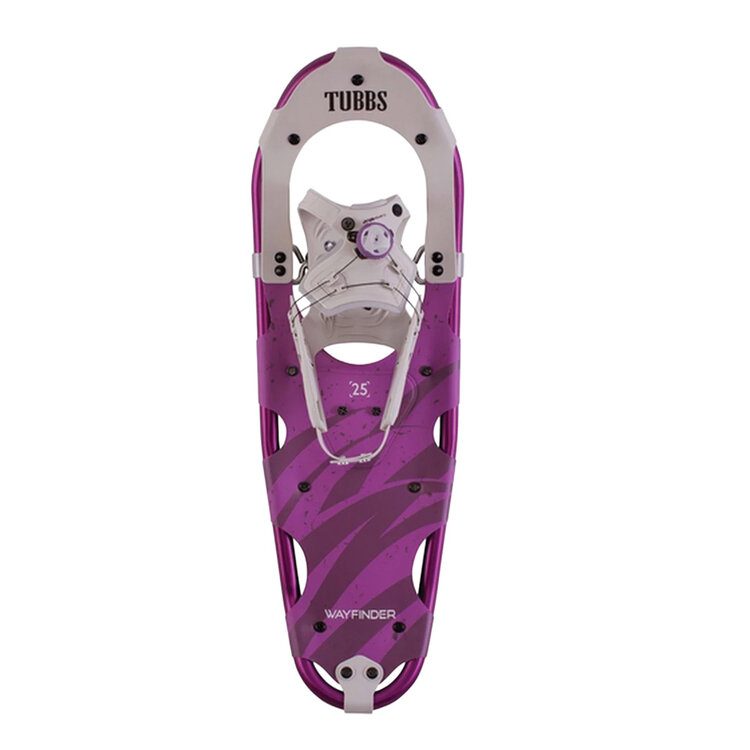 Tubbs Tubbs Wayfinder BOA — Women's Snowshoes
