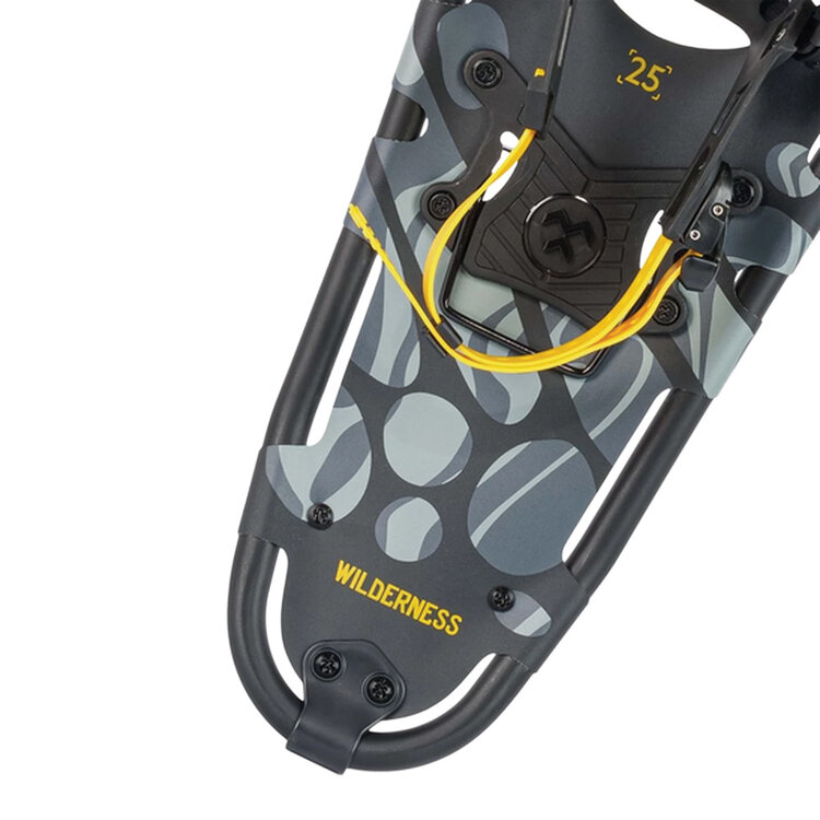 Tubbs Tubbs Wilderness — Men's Snowshoes