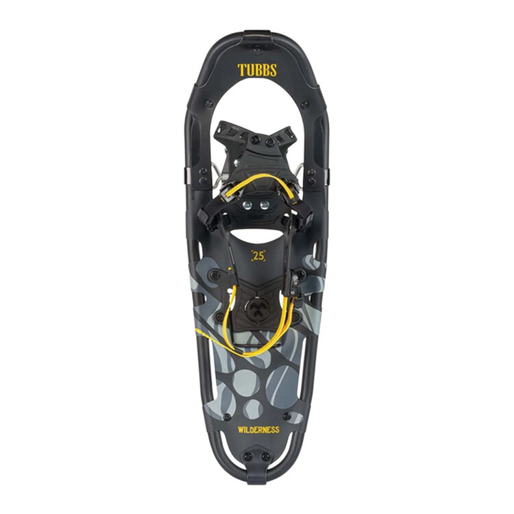 Tubbs Tubbs Wilderness — Men's Snowshoes