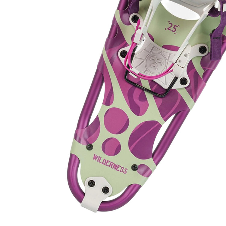 Tubbs Tubbs Wilderness — Women's Snowshoes