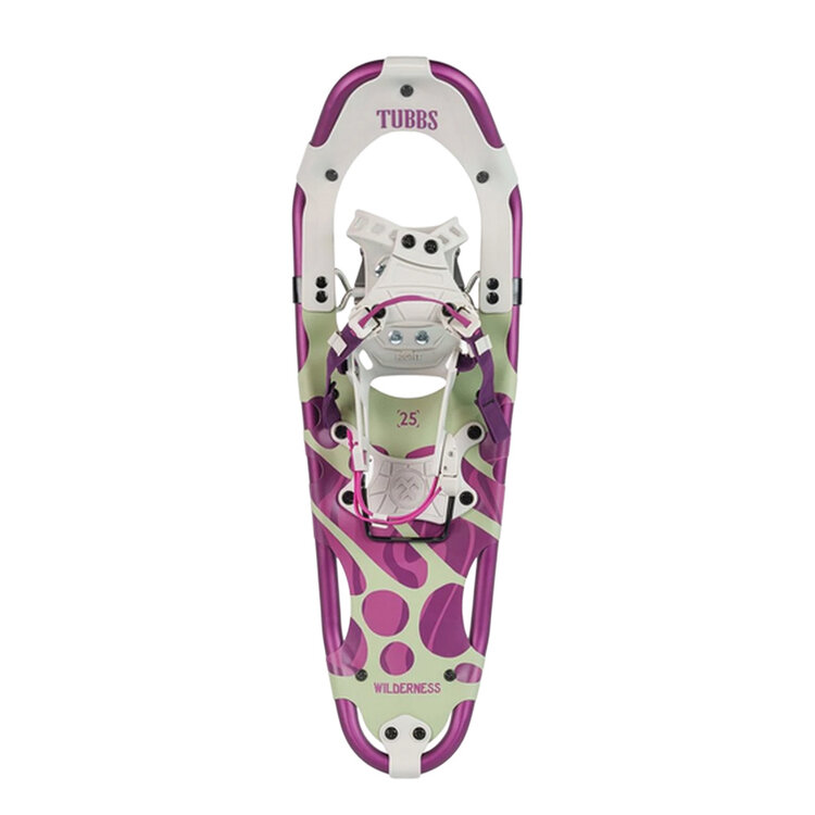 Tubbs Tubbs Wilderness — Women's Snowshoes