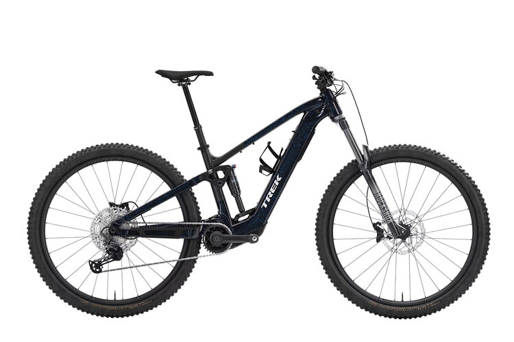 Trek Trek Fuel+ EX 5 Gen 2 — 2026 E-MTB