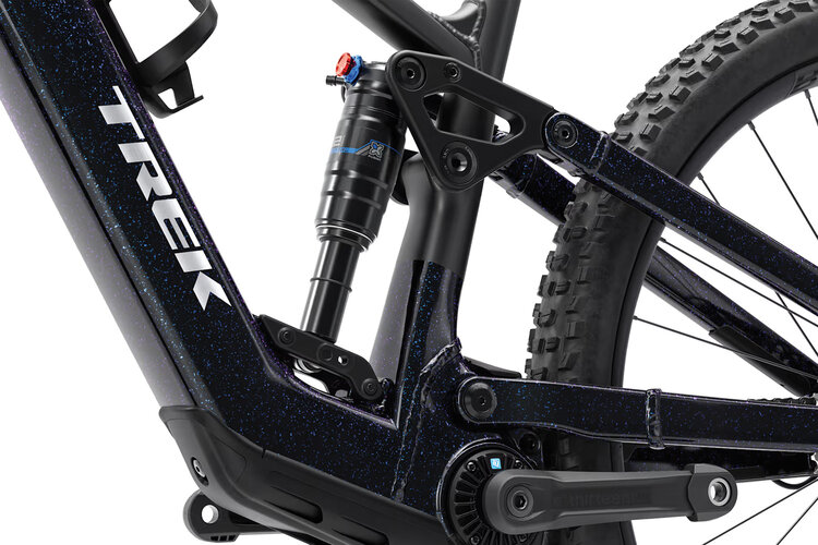 Trek Trek Fuel+ EX 5 Gen 2 — 2026 E-MTB
