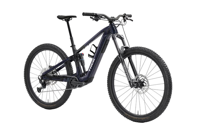 Trek Trek Fuel+ EX 5 Gen 2 — 2026 E-MTB
