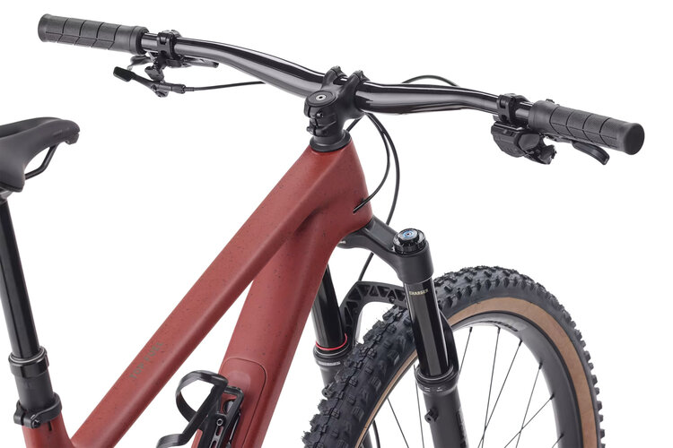 Trek Trek Top Fuel 9.8 XT Di2 Gen 4 — 2026 Full Suspension Mountain Bike