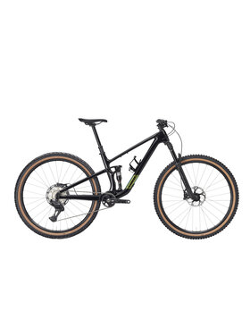 Trek Trek Top Fuel 9.8 Di2