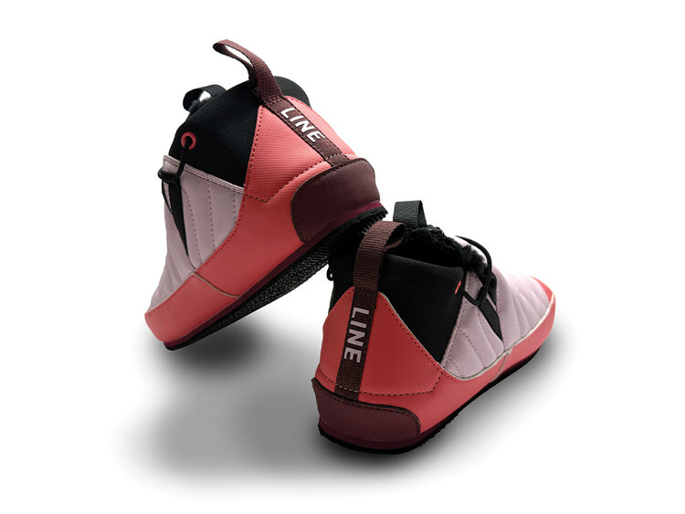 Line Line Bootie 1.0 — Après-Ski Bootie