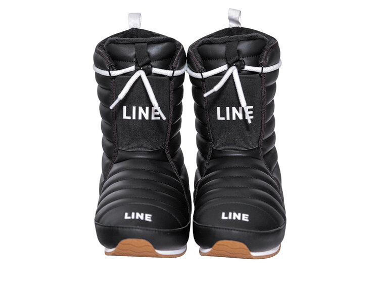 Line Line Bootie 2.0 — Après-Ski Bootie