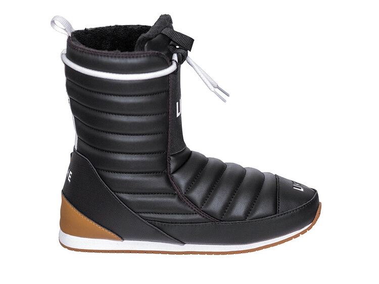 Line Line Bootie 2.0 — Après-Ski Bootie