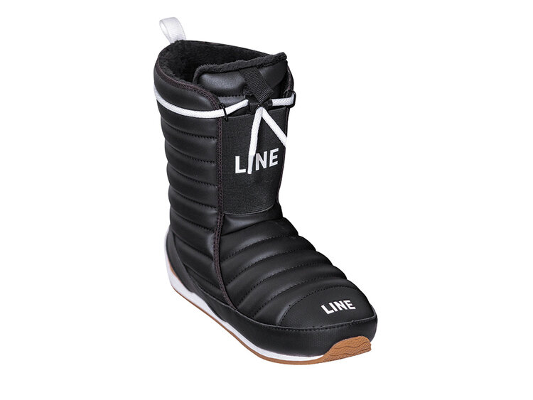 Line Line Bootie 2.0 — Après-Ski Bootie
