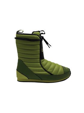 Line Line Bootie 2.0