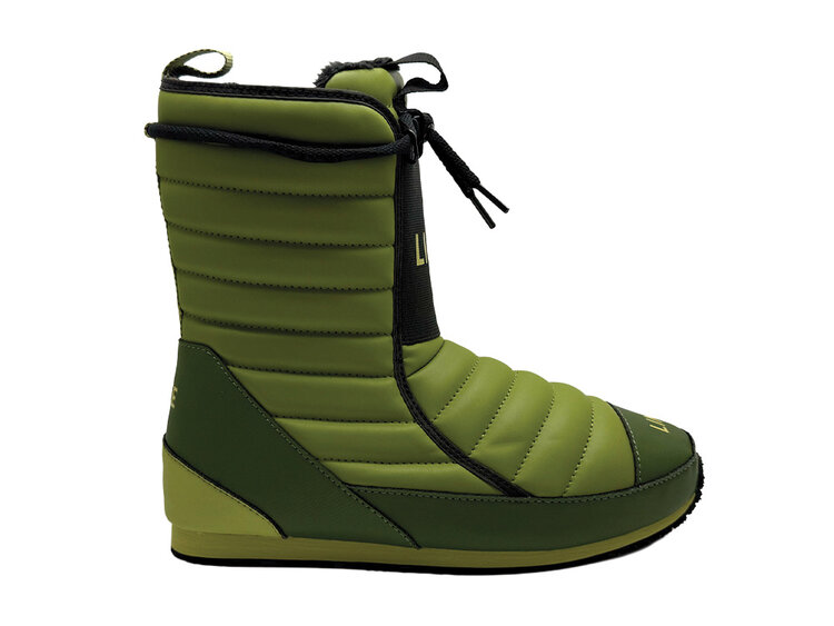 Line Line Bootie 2.0 — Après-Ski Bootie