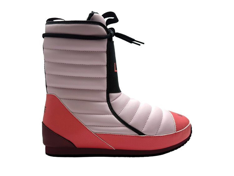 Line Line Bootie 2.0 — Après-Ski Bootie