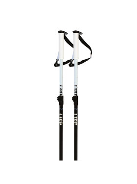 Line Line PaintBrush Poles