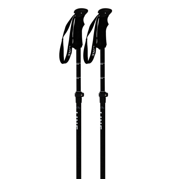 Line Line Slider — Adjustable Ski Poles