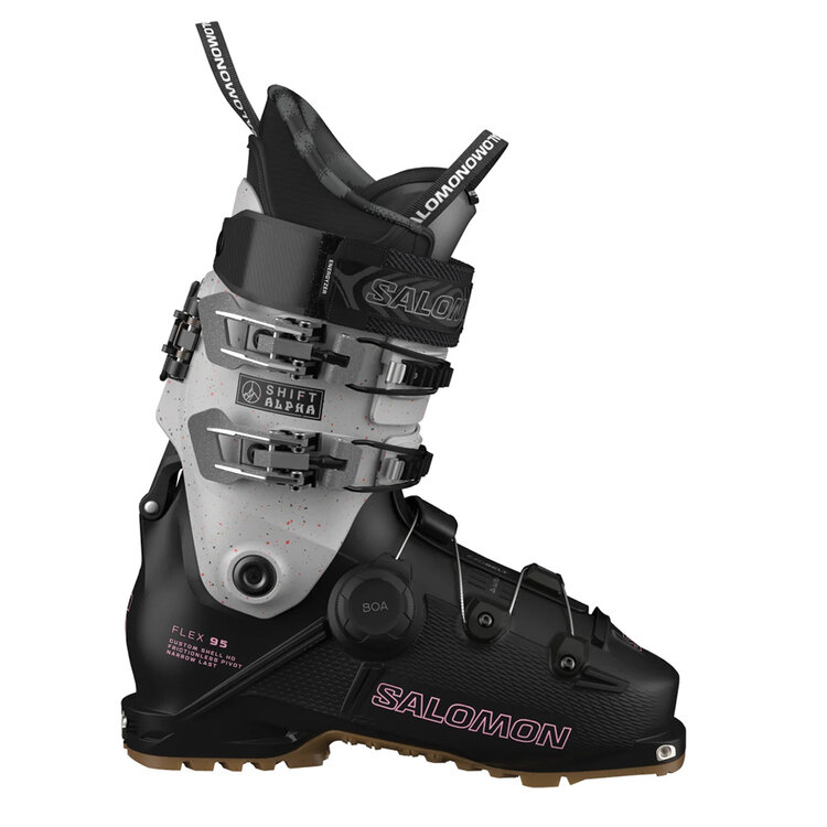 Salomon 2027 Salomon Shift Alpha BOA 95 W — Women's Alpine Touring Ski Boot