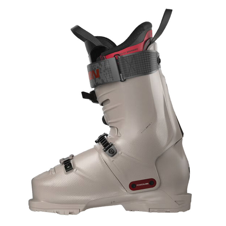 Salomon 2027 Salomon S/Pro Alpha C BOA 110 — Men's Performance Ski Boot