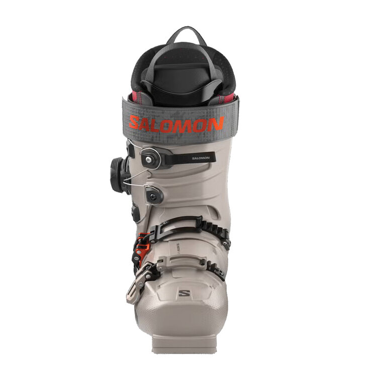 Salomon 2027 Salomon S/Pro Alpha C BOA 110 — Men's Performance Ski Boot