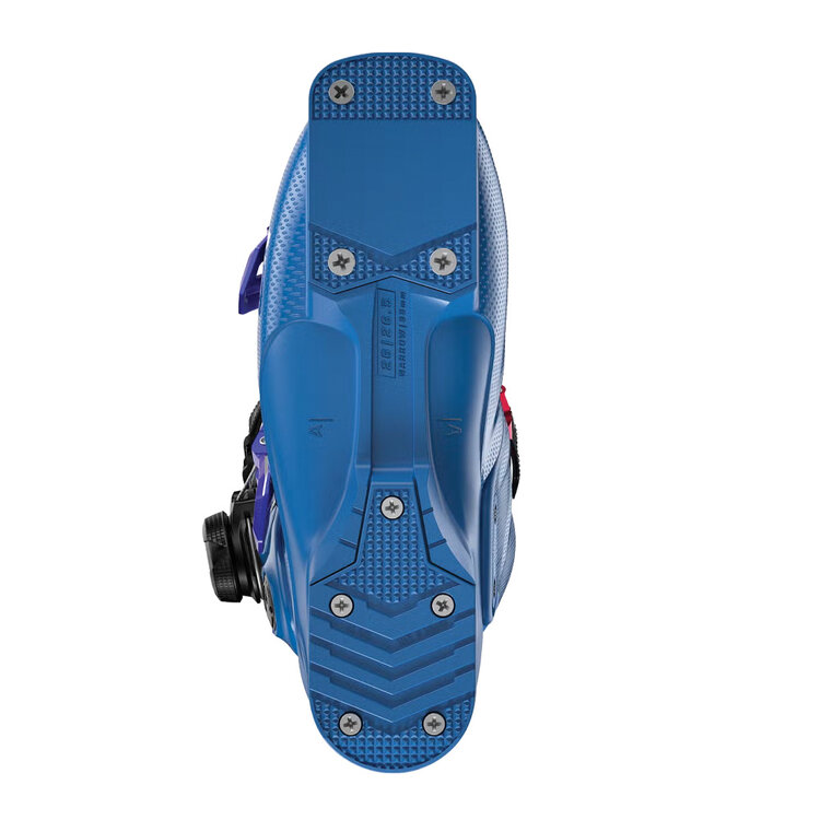 Salomon 2027 Salomon S/Pro Alpha C BOA 130 — Men's Performance Ski Boot