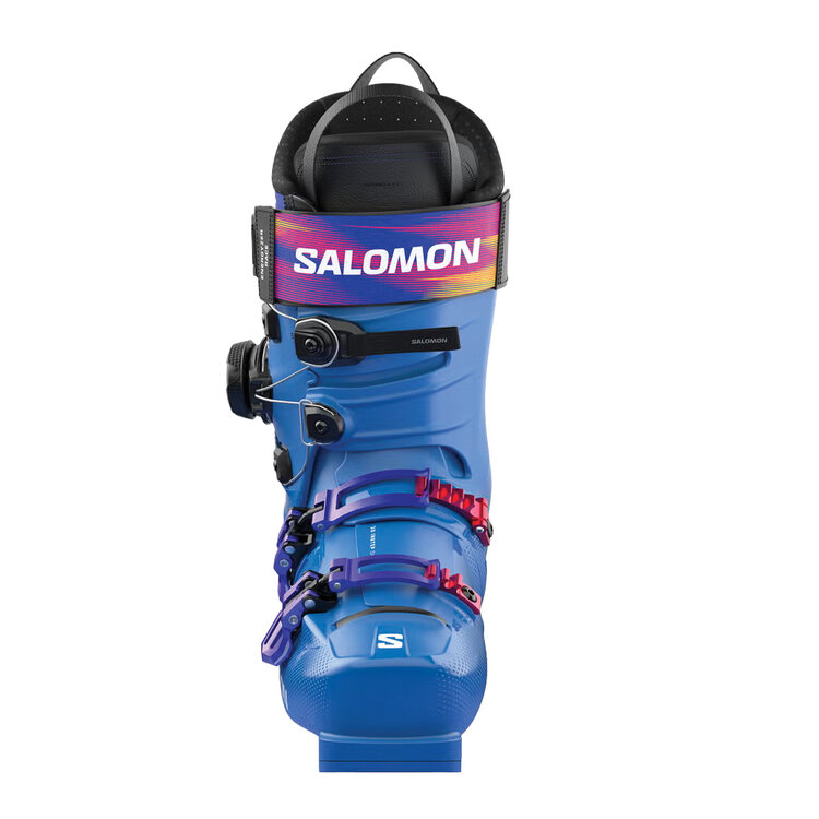 Salomon 2027 Salomon S/Pro Alpha C BOA 130 — Men's Performance Ski Boot