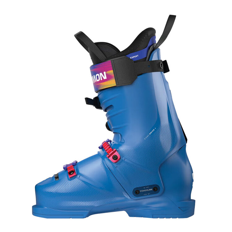 Salomon 2027 Salomon S/Pro Alpha C BOA 130 — Men's Performance Ski Boot