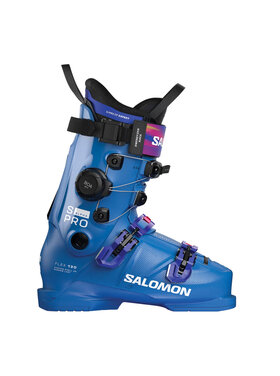 Salomon Salomon S/Pro Alpha C BOA 130 Alpine Boots 2027