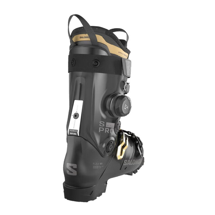 Salomon 2027 Salomon S/Pro Alpha C BOA 95 W — Women's Performance Ski Boot