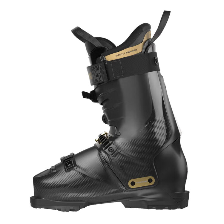 Salomon 2027 Salomon S/Pro Alpha C BOA 95 W — Women's Performance Ski Boot