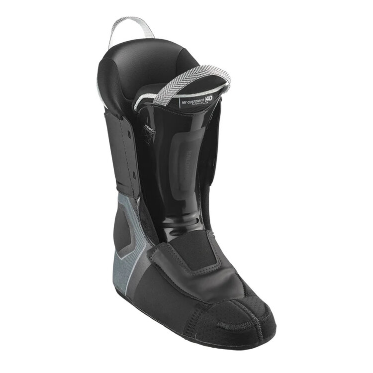 Salomon 2027 Salomon S/Pro Delta BOA 120 — Men's Wide-Fit Performance Ski Boot