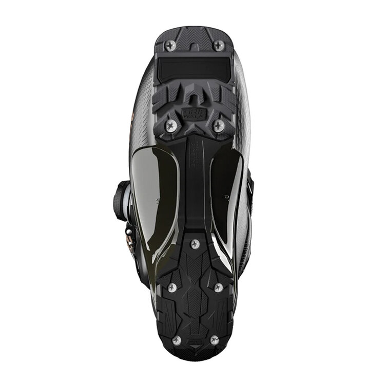 Salomon 2027 Salomon S/Pro Delta BOA 95 — Women's Wide-Fit Performance Ski Boot