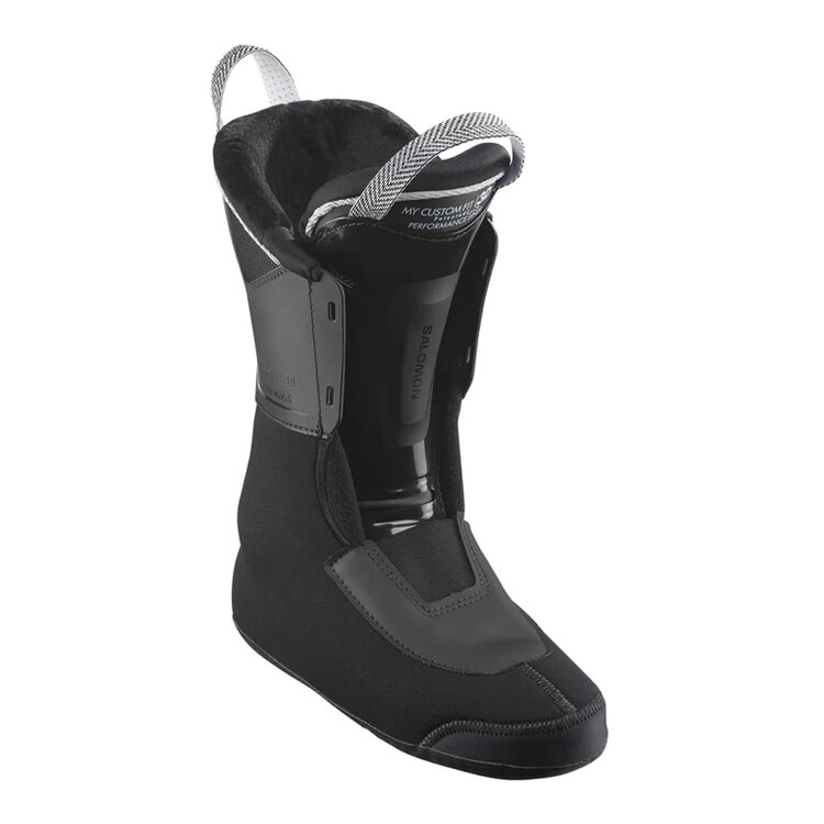 Salomon 2027 Salomon S/Pro Delta BOA 95 — Women's Wide-Fit Performance Ski Boot