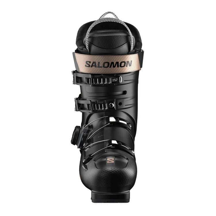 Salomon 2027 Salomon S/Pro Delta BOA 95 — Women's Wide-Fit Performance Ski Boot