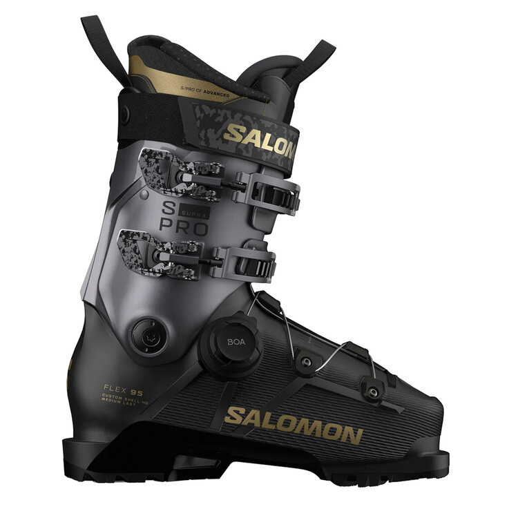 Salomon 2027 Salomon S/Pro Supra S BOA 95 W — Women's All-Mountain Ski Boot