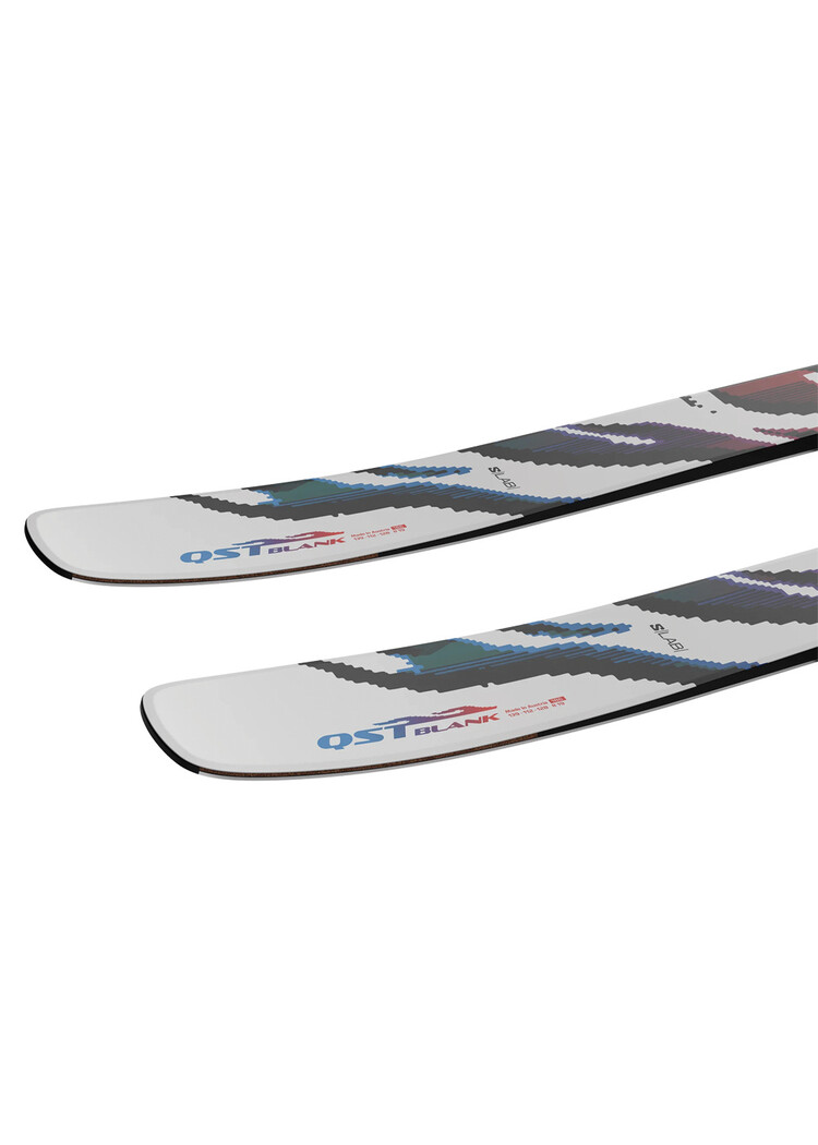 Salomon 2027 Salomon S/Lab QST Blank — Unisex Freeride Ski